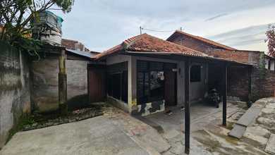 Kesempatan Rumah di Semarang Barat, Semarang, LB 60m², Harga 725 Juta