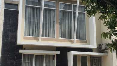 Jual Rumah Bagus Luas 150 m2 area Semarang Barat, Semarang