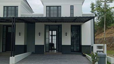 Rumah Sewa Cocok untuk Tinggal dan Kantor Daerah Citragrand, Semarang