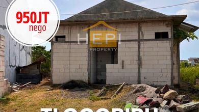 Kost10 Kamar Dalam Pembangunan Progres 50% (kamar Mandi Dalam)