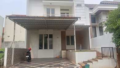 Dijual Rumah Nyaman di BSB City, Semarang - LT 128m²