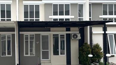 Disewakan Rumah Furnish di Madukoro Regency Semarang