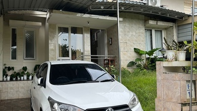 Properti Siap Huni di Kawasan BSB City, Semarang, LT 126m²
