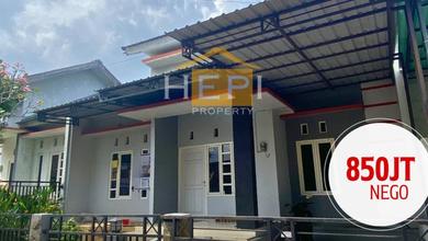 Jual Rumah Cantik Luas 112 m2 di Tembalang, Semarang