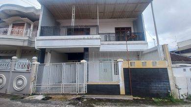 Rumah Sederhana di Semarang Tengah, Semarang, Luas 148 m2
