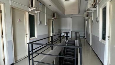 Dijual Rumah Kost Aktif Jl. Rejosari Semarang Timur
