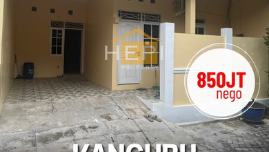 Rumah Dijual di Semarang Timur, Semarang, LB 90m², Harga Kompetitif!