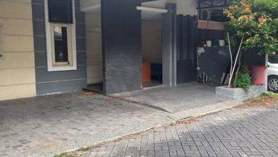 Rumah Modern di Lamper, Semarang, Luas 108 m2