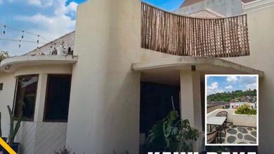 Dijual Bangunan Bisnis di Jl.kawi Raya, Candisari - Semarang