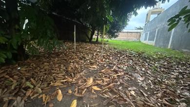 For Sale Tanah Eksklusif di BSB City, Semarang, LT 348m²