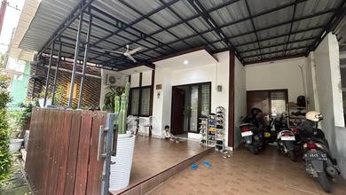 Rumah Siap Pakai di Kawasan Jangli, Semarang, LT 112m²