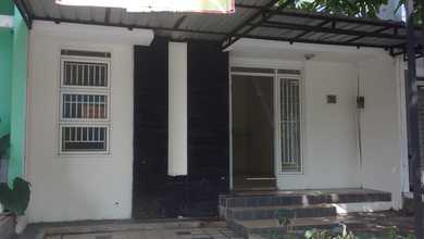 Rumah Siap Pakai di Area Graha Padma, Semarang, LT 84m²