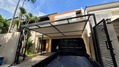 Jual Rumah 310 di Semeru, Semarang