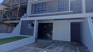 Dijual Rumah Baru di The Miles Bsb Semarang