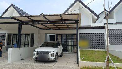 Jual Cepat Rumah Mewah di BSB City, Semarang, Luas 120 m2