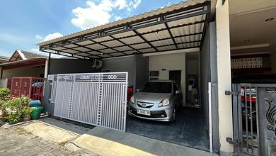Rumah Dijual di Ketileng, Semarang, LB 65m², Harga Kompetitif!