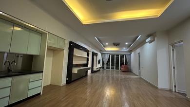 Rumah Minimalis Disewakan di Candi Golf, Semarang, Harga Ekonomis