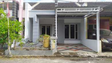 Hunian Idaman di Kalicari, Semarang, 2 KT, Harga 825 Juta