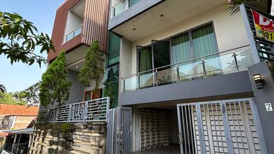 Sewa Rumah Favorit di Gajah Mungkur, Semarang, Harga Terjangkau