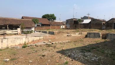 Dijual Tanah Eksklusif di Magelang Utara, Magelang, LT 1294m²