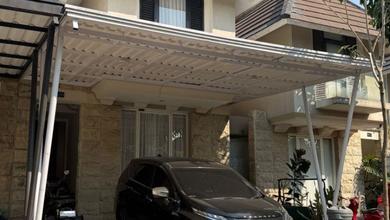 Dijual Rumah Siap Huni 2 LT di Citragrand Semarang