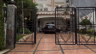 Hunian Mewah di Kawasan Bukit Sari, Semarang, LB 550m², Harga 3,5 Miliar