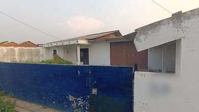 Gudang Murah di Banjardowo Genuk Semarang