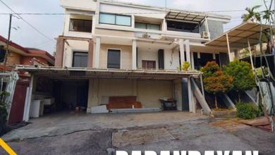 Dijual Rumah di Papandayan Gajahmungkur Semarang