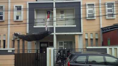 Dijual Rumah Kantor di Kedungmundu Tembalang Semarang