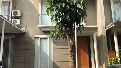 Rumah Sewaan Murah di Citragrand, Semarang, 3 KT, Harga 57 Juta /tahun