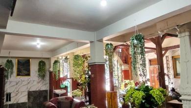 Rumah Premium Tengah Kota, Furnished Jati Banowati Semarang Utara