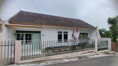 Rumah Premium LT 168 Jual di Ngesrep, Semarang