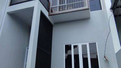 Rumah Premium area Sendangmulyo, Semarang, LT 80 m2