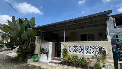 Rumah Minimalis Harga Ekonomis di Greenwood, Semarang, LB 60m²