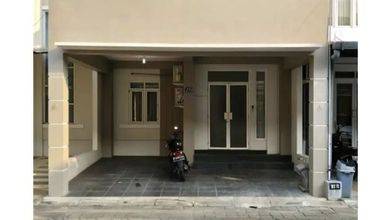 Rumah Minimalis di Kedungmundu, Semarang, LT 96 m2