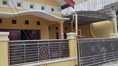 Rumah Idaman di Tlogosari, Semarang, 4 KT, Harga 570 Juta