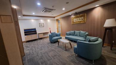 Disewakan Bangunan Ex Bank di Jl. Ahmad Yani, Semarang