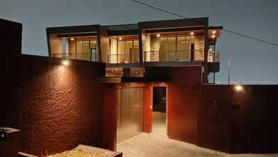 Rumah Modern LT 1668 Jual di Candisari, Semarang