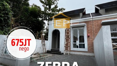 Dijual Rumah Nyaman di Semarang Timur, Semarang - LT 103m²