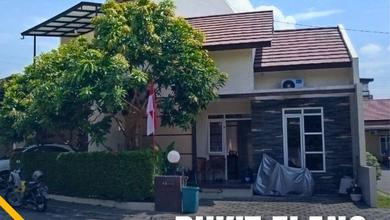 Dijual Rumah di Bukit Elang Residence Semarang