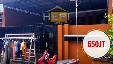 Rumah Premium area Semarang Timur, Semarang, LT 84 m2