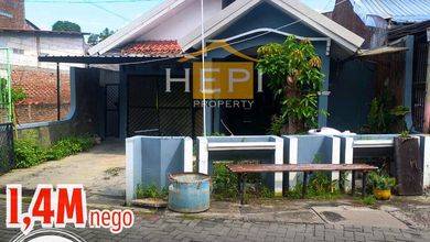 Jual Rumah 120 di Kalicari, Semarang