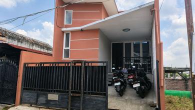 Dijual Rumah Kos Aktif Furnish di Ketileng Tembalang, Semarang