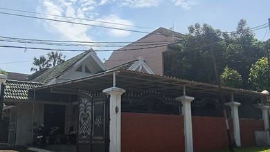 Kesempatan Eksklusif, rumah Prestisius di papandayan, Semarang, LB 400m²