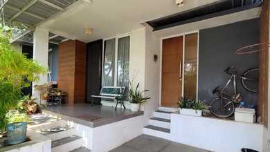 Dijual Rumah Nyaman di BSB City, Semarang - LT 144m²