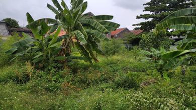 Dijual Ruko dan Tanah di Gajah Raya Semarang