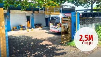 Kesempatan Rumah di Semarang Barat, Semarang, LB 84m², Harga 2,5 Miliar