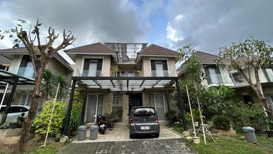 Dijual Rumah 3 LT di Greenstone Citragrand Semarang