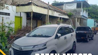 Dijual Tanah Kavling di Batan Miroto Semarang Tengah