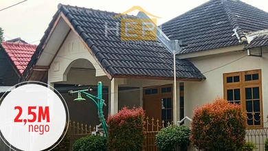 Rumah Modern LT 210 Jual area Srondol, Semarang